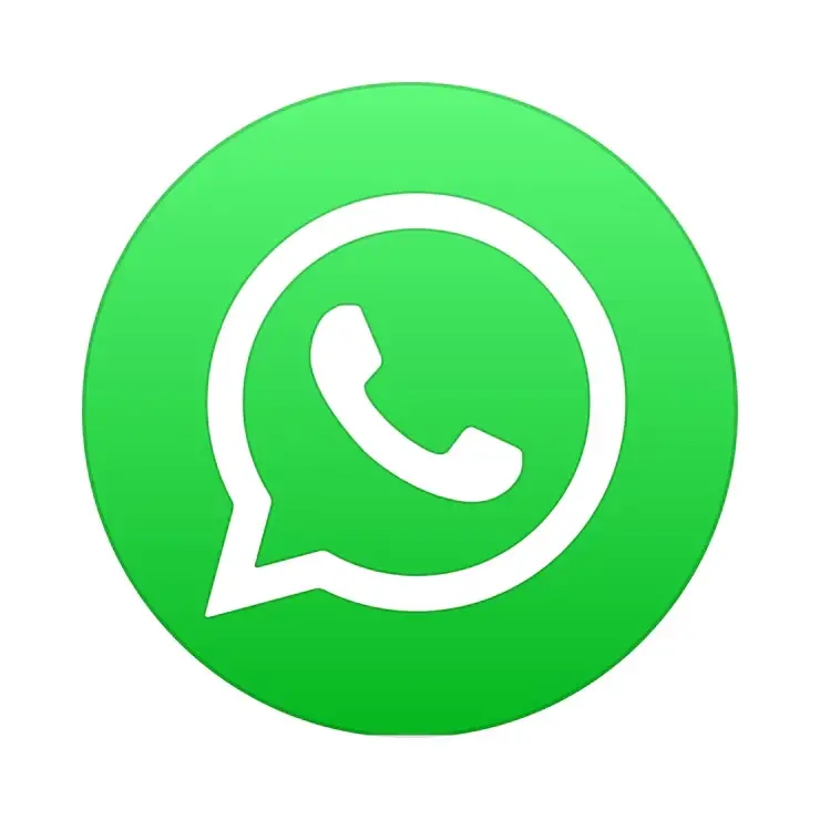 Logo whatsapp 1